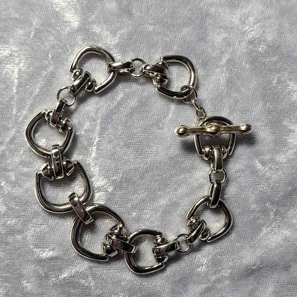 Chain Bracelet